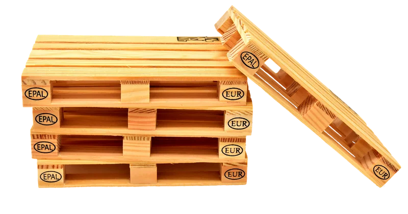 Choisir ses palettes : le seul point sur lequel on ne peut pas bricoler