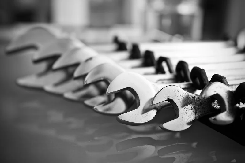Les outils indispensables (et ceux que vous pouvez zapper)