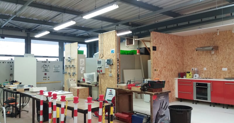 Compagnonplaquiste.com, le blog bricolage pour la maison et le jardin