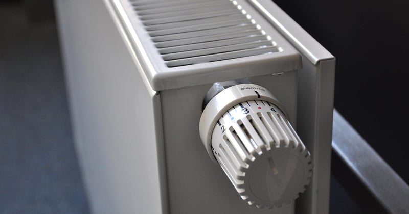 Choisir la bonne taille de radiateur : le guide par pièce pour un chauffage optimal