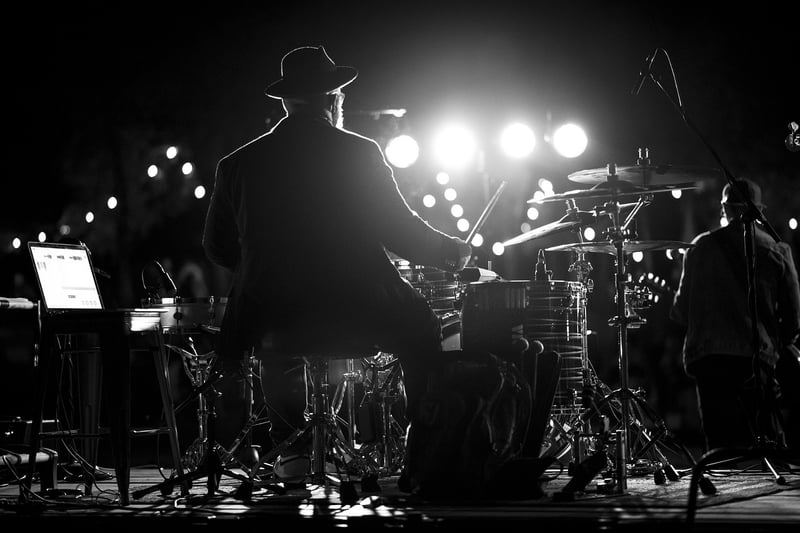 le batteur