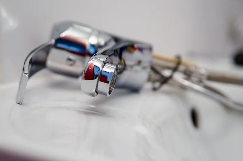 Les étapes pour réparer un robinet qui fuit